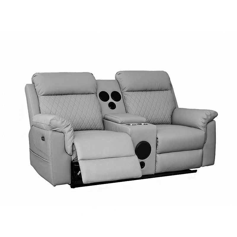 Power Recliner Sofa