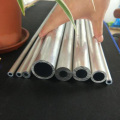 1Pcs 17mm-27.2mm Inner Diameter Aluminum tube alloy Hollow AL rod hard bolt pipe duct vessel 100mm L 31mm-31.8mm OD