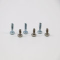 Stainless Steel Self Tapping PT Screws for Plastic