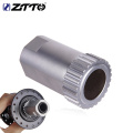 ZTTO Locking DT Ring Nut Tool Bicycle Hub 240 350 440 540 240s for Ratchet System Hub Lock Ring Nut Removal Installation Tool