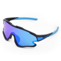 2019 Polarized Cycling Sunglasses Outdoor Sport Bicycle SunGlasses Cycling Glasses Cycling Goggle Eyewear 5 Lens