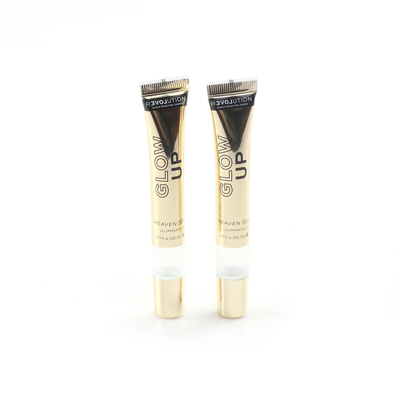 gold tube