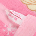 Disney Baby Towel Pure Cotton Children Face Towels Soft Handkerchief Bath Towel For Newborns Infants 25*50cm