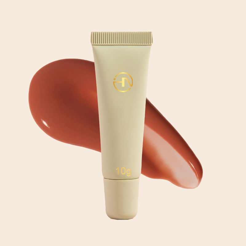 empty tubes for lip gloss