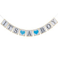 Its a boy banner