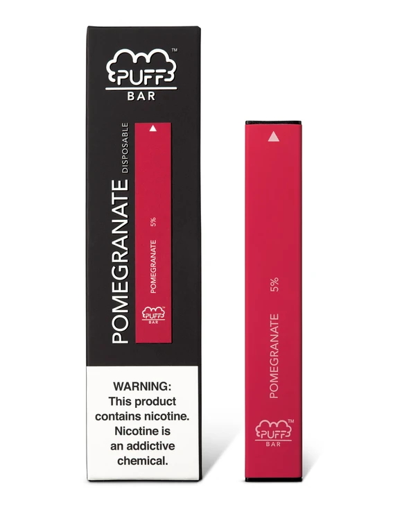 Disposable Vape
