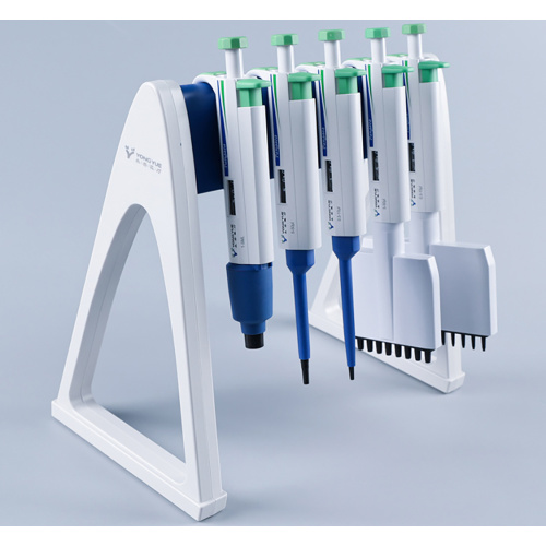 Best single channel adjustable volume pipette Manufacturer single channel adjustable volume pipette from China