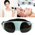 Eye Massager, Portable Electric Eye Care Massager, Vibration for Dark Circles Eye Fatigue Dry Eyes Stress Relief