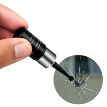 Cracked Glass Repair Windshield Crack Recovery Glass Nano Repair Fluid Glass Scratch Crack Restore Car Repair Fluid Drop Ship