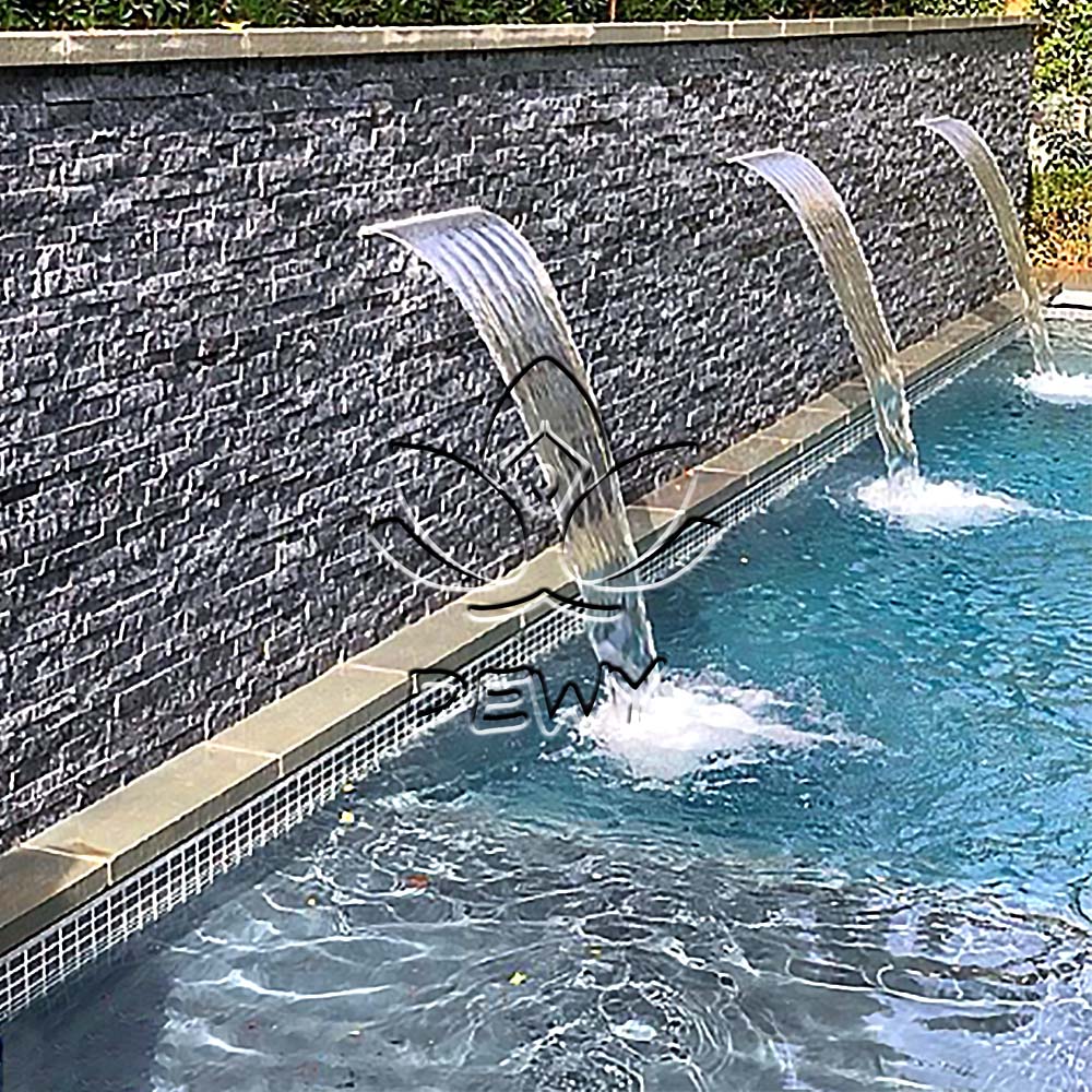 water curtain(2)