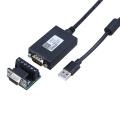 FTDI Chip USB To Serial RS-485/422 Cable Converter USB to RS485 RS422 DB9 9Pin Adapter IM1-U502 Communication Signal Converter