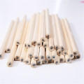 50pcs Natural Wood Pencils HB Lead Sktch Pencils for Students Eco Friendly School Stationery Writing Supplies Drawing Pencil Set