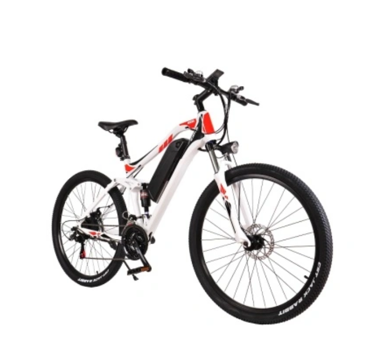 Choosing the Right Electric Mountain Bike