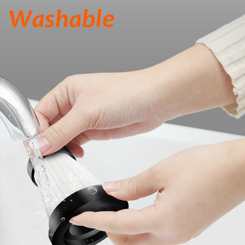 Handheld Wireless Vacuum Powerful Cyclone Suction Rechargeable Car Vacuum Cleaner 6650 Wet/Dry Auto for Car Home Pet Hair