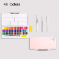 48 Colors Pink