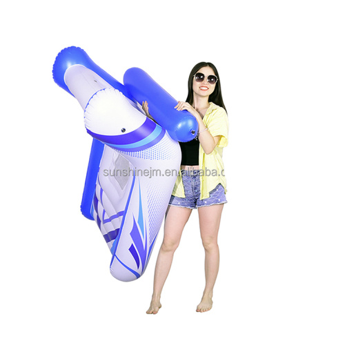 Swimming Pool Inflatable Pool Lounger With Cup Holder for Sale, Offer Swimming Pool Inflatable Pool Lounger With Cup Holder