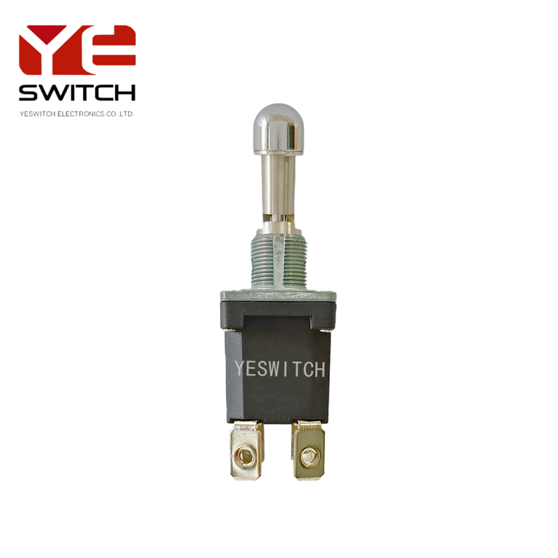 Non-momentary Toggle Switch