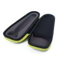 For philips one blade case for philips shaver Portable Shaver Storage bag Travel EVA Hard Carrying box for one blade QP2530/2520