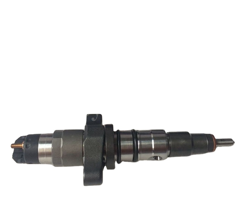 Cummins Parts NT855 QSM11 Injector 3411760