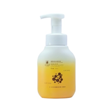 Deep Moisturizing Radiant Foam Cleanser