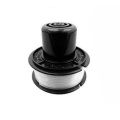 Bump Cap Spool For Black Decker ST4000 ST4050 ST4500 682378 02 String Trimmer Parts Bump Cap +Spool Power Equipment Accessories