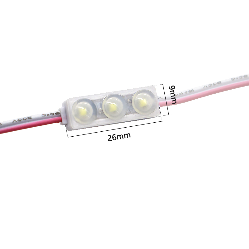 Ultrasonic Led Module