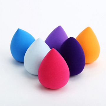 1PCS Makeup Sponge Set Blender Beauty Cosmetic Tool Beauty Sponge for Liquid Foundation, Cream and Powder face blender