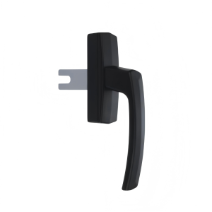 Advanced Design Streamlined Window Transmission Lever