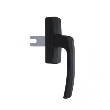 Advanced Design Streamlined Window Transmission Lever