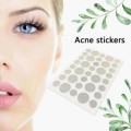 36pcs Acne Patch Set Invisible Pimple Skin Tag Remover Patch Blackhead Blemish Remover Sticker Acne Treatment Face Care