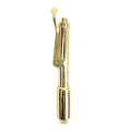 0.3ml Gorgeous Lip Injection Gold Pen Anti Aging Hyaluron Pen Dermal Filler Atomizer Hyaluronique Acid Injector Wrinkles Removal