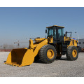 SEM655d Wheel Loader Heavy Duty 5Ton