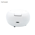 Electric USB UV Drying Box Headphone Dehumidifier Moisture Proof Hearing Aid UV Dryer Case