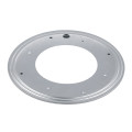 Neoteck Bearing Swivel Plate Lazy Susan Turntable 8"/12" For TV Monitor Stand Electronic Repair Sculpture Base Small Exhibition