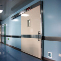 Automatic Interior Hospital Door
