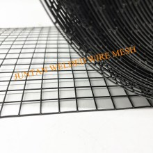 2x2 pvc coated welded wire mesh