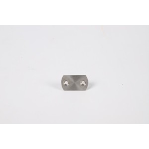 Efficient CNC Machined Components for Diverse Industries