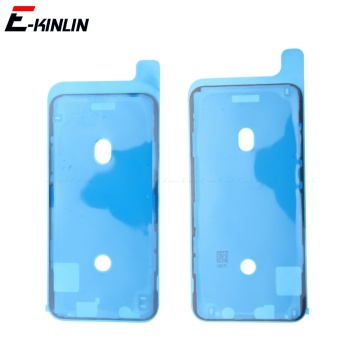 High Quality Front LCD Housing Adhesive Glue Tape Sticker For iPhone 11 Pro Max LCD Frame Screen Waterproof Sticker