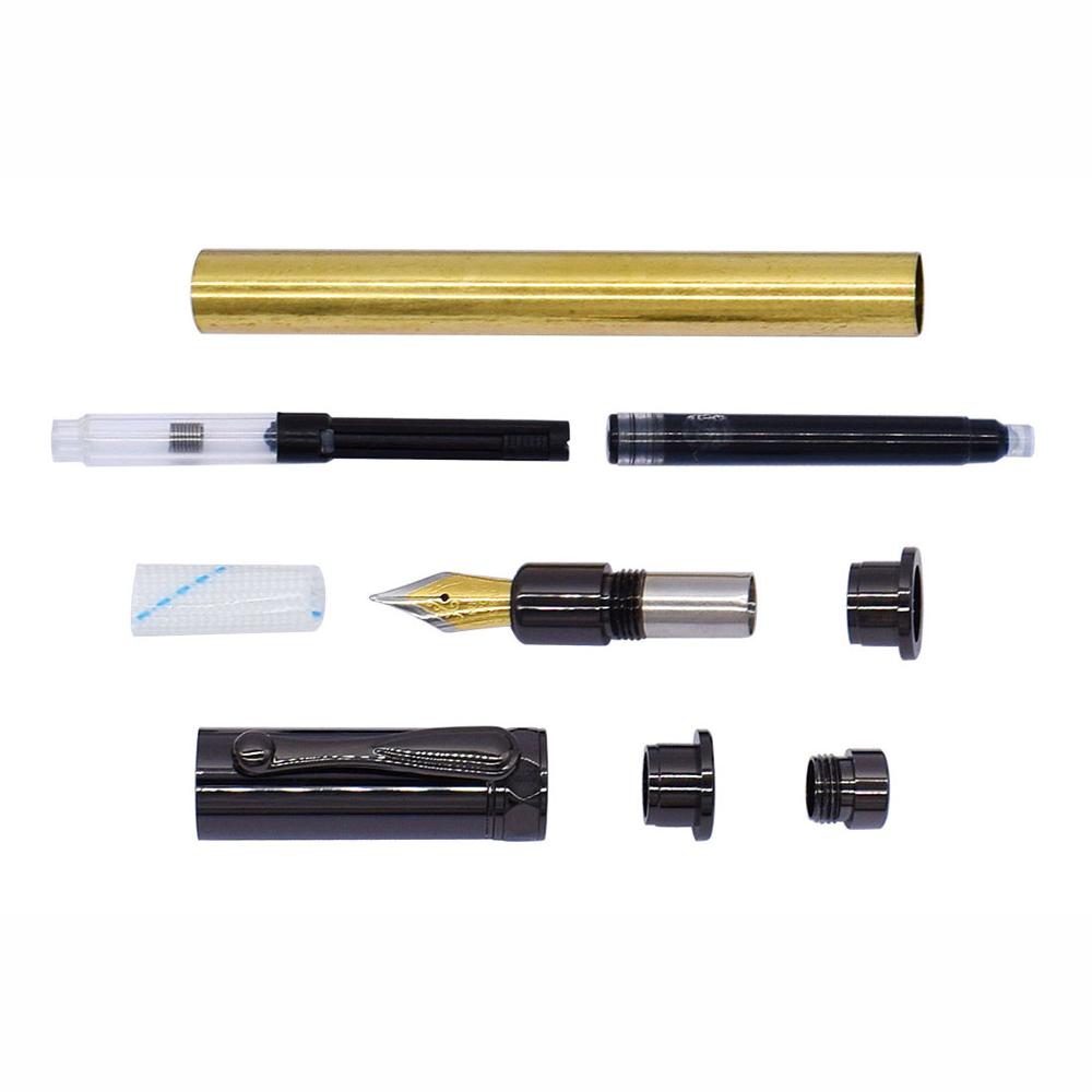 Magnetic fountain pen kit RZ-FP78#NS-
