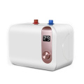 8L Small Storage Electric Water Heater Household Quick-heating Type Water Heater Mechanical Digital Display Water Heater 220v ZG