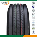 GNT Auto Car Tyre with EU Standard