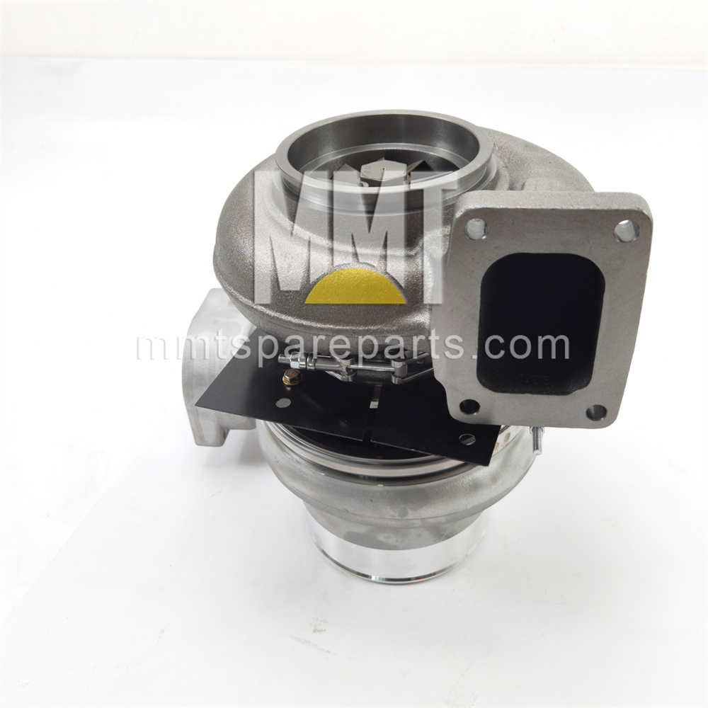 Turbocharger 9Y-8266