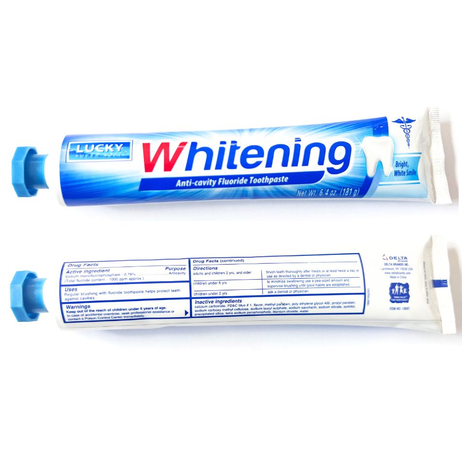 Whitening Toothpaste Jpg