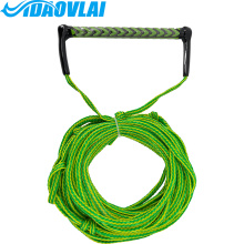 Ski Rope With Eva Handle 1 Section