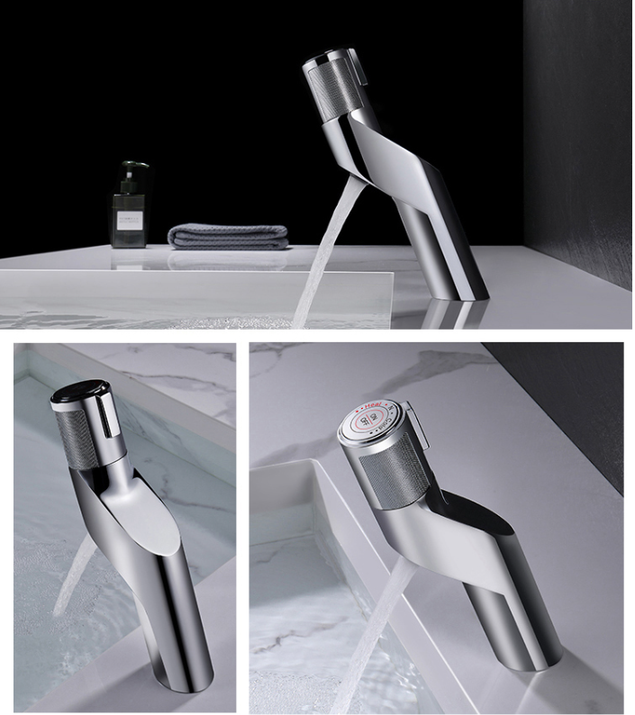 Basin Faucet