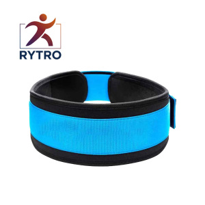 Heavy Duty Weightlifting Waist Support Belt