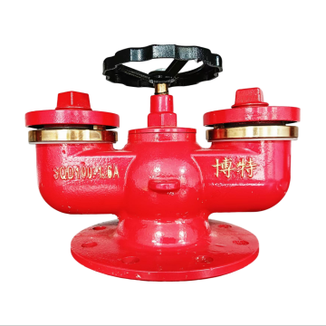 Durable Fire Pump Adapter with Precision Fit