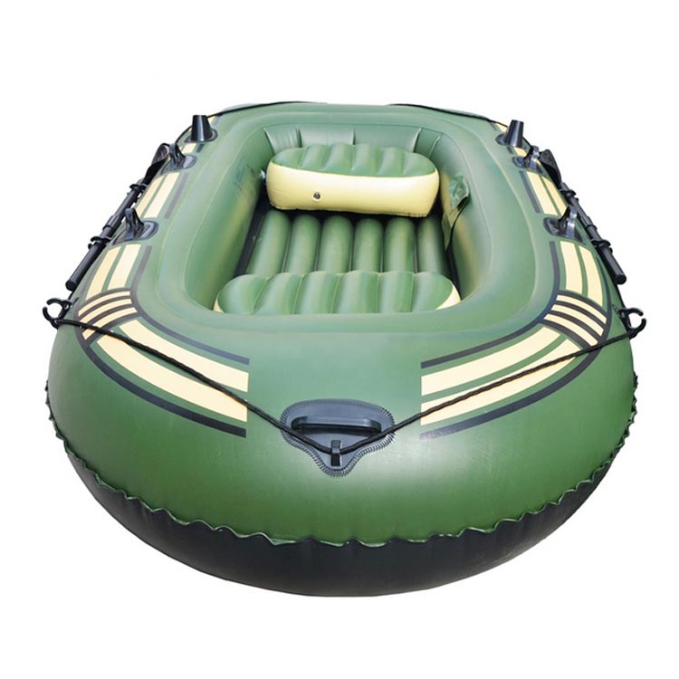 Wholesale Pvc Inflatable Boat Rigid Inflatable Boat Fishing 3