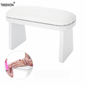 Manicure Hand Pillow Nail Arm Rest Cushion Manicure Table Mat Arm Wrist Hand Rest Salon Cushion