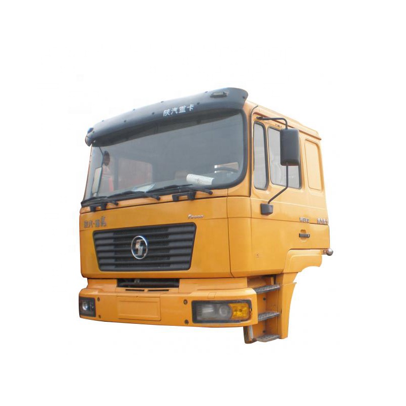 SHACMAN DELONG F2000 truck cab price